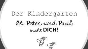 Stellenausschreibung