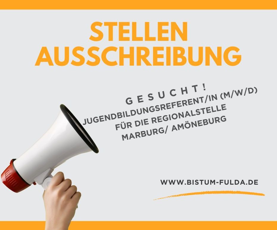 Infos zum Neugründungsprozess