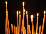 Gottesdienst und gemütliches Beisammensein an Lichtmess