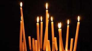 Gottesdienst und gemütliches Beisammensein an Lichtmess